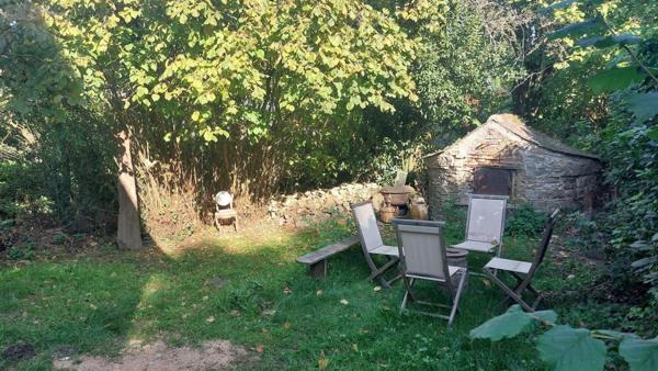 Maison à vendre à Bain-de-Bretagne en Ille-et-Vilaine (35470), ref : 136/5178