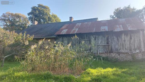 Maison à vendre à Bain-de-Bretagne en Ille-et-Vilaine (35470), ref : 136/5178