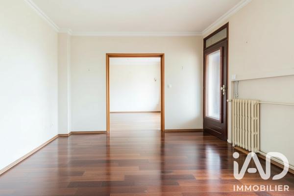 Maison à vendre 6 pièces 93 m² Savigny-sur-Orge