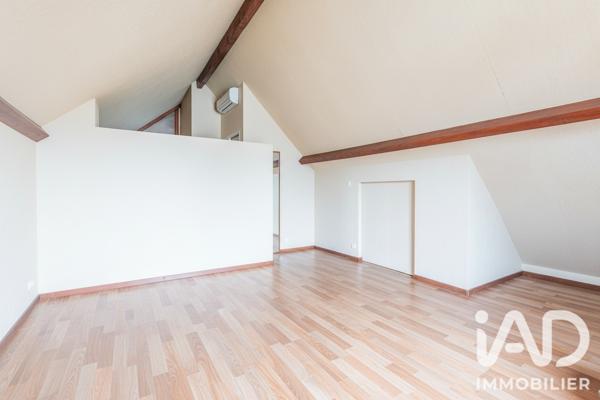 Maison à vendre 6 pièces 93 m² Savigny-sur-Orge