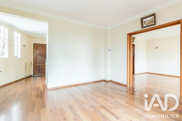 Maison à vendre 6 pièces 93 m² Savigny-sur-Orge