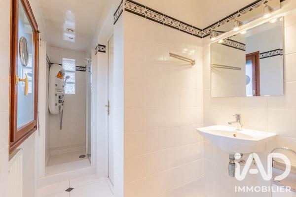 Maison à vendre 6 pièces 93 m² Savigny-sur-Orge