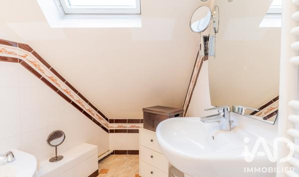 Maison à vendre 6 pièces 93 m² Savigny-sur-Orge