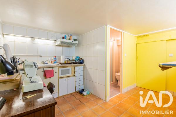 Maison à vendre 6 pièces 93 m² Savigny-sur-Orge