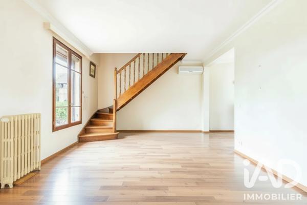 Maison à vendre 6 pièces 93 m² Savigny-sur-Orge