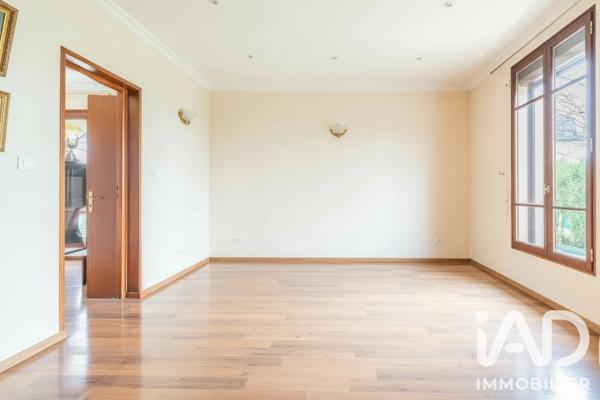 Maison à vendre 6 pièces 93 m² Savigny-sur-Orge