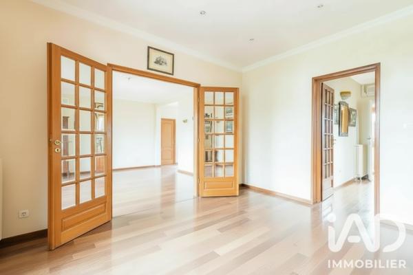 Maison à vendre 6 pièces 93 m² Savigny-sur-Orge