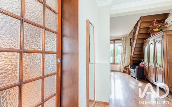 Maison à vendre 6 pièces 93 m² Savigny-sur-Orge