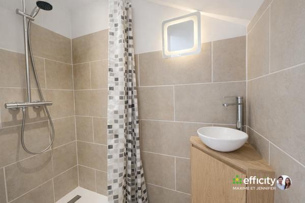 Maison
         5 pièces
        - 164 m² Bien prestige