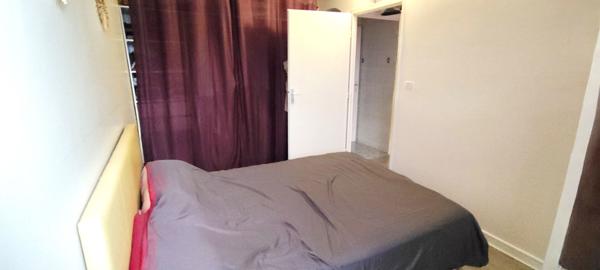 Appartement F4 en duplex 75 m²