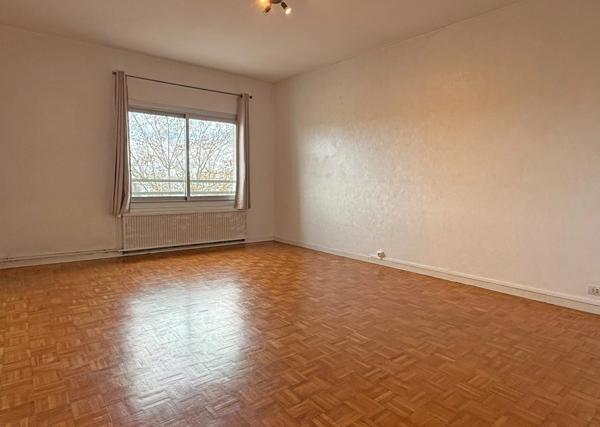 Appartement à vendre 2 pièces + Garage Toulouse (31)