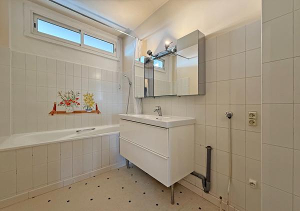 Appartement à vendre 2 pièces + Garage Toulouse (31)