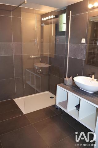 Appartement à vendre 2 pièces 53,79 m² Grimaud