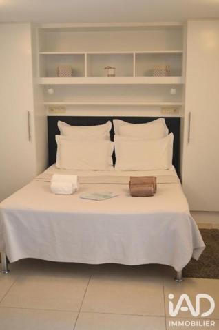 Appartement à vendre 2 pièces 53,79 m² Grimaud