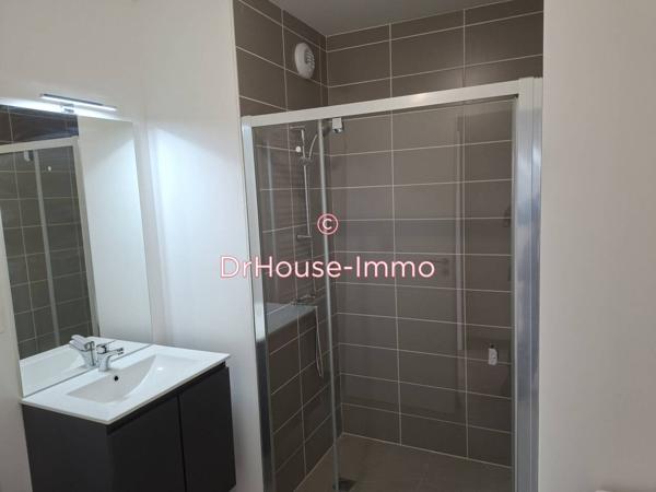 Appartement à louer 2 pièces de 41 m²