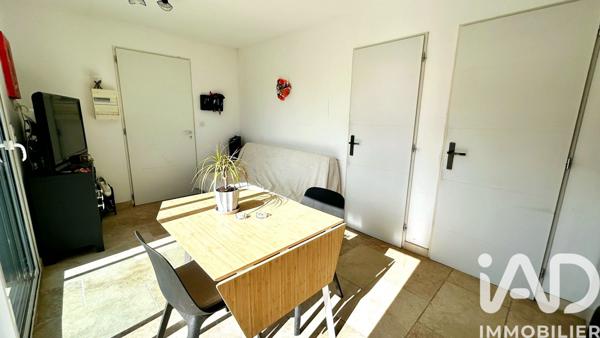 Maison à vendre 7 pièces 330 m² Gémenos