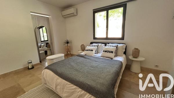 Maison à vendre 7 pièces 330 m² Gémenos