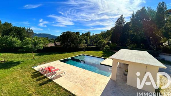 Maison à vendre 7 pièces 330 m² Gémenos