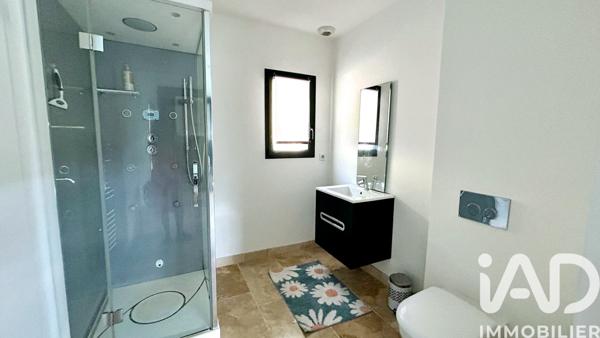 Maison à vendre 7 pièces 330 m² Gémenos