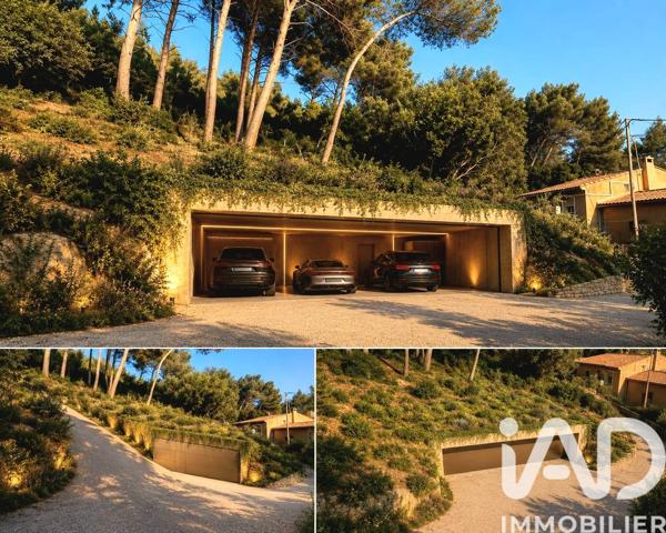 Maison à vendre 7 pièces 330 m² Gémenos