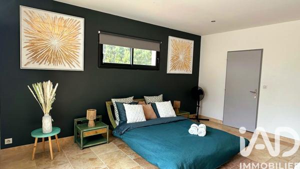Maison à vendre 7 pièces 330 m² Gémenos