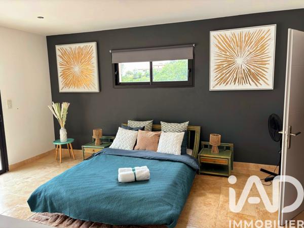 Maison à vendre 7 pièces 330 m² Gémenos