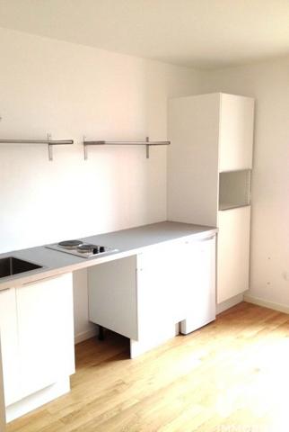 Appartement à vendre 1 pièce 19 m² Charenton-le-Pont
