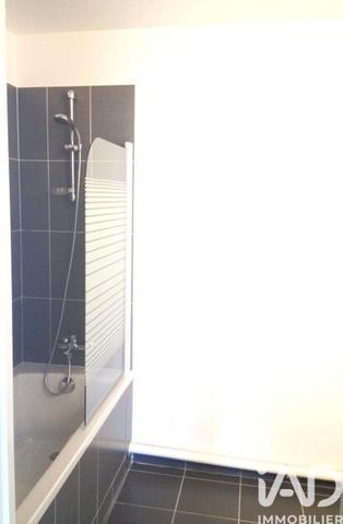 Appartement à vendre 1 pièce 19 m² Charenton-le-Pont