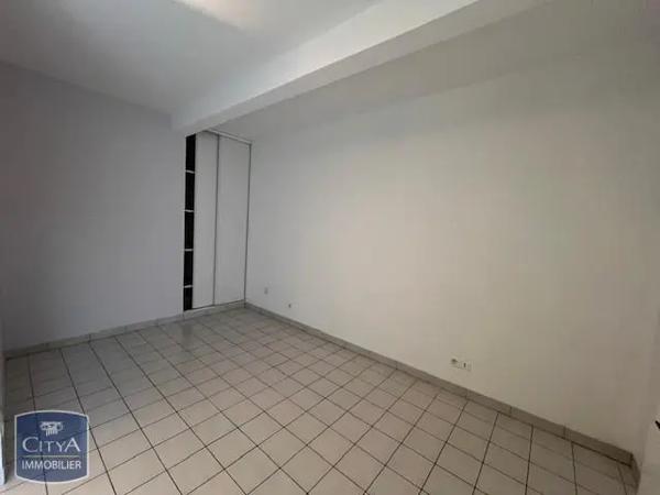 Appartement à louer 1 pièce 42.48m²