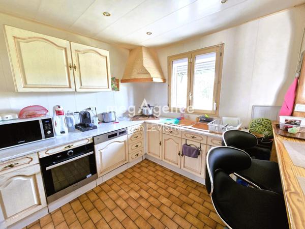 Maison à AUNEAU, 28700 - 5 pièces 115m²