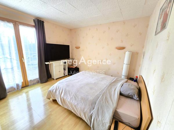 Maison à AUNEAU, 28700 - 5 pièces 115m²