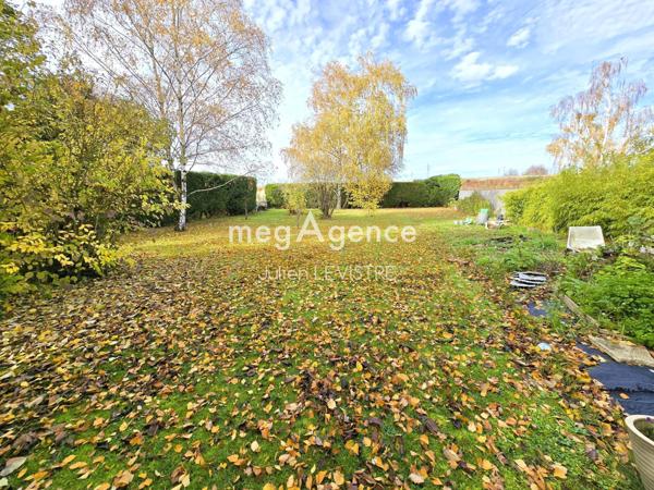 Maison à AUNEAU, 28700 - 5 pièces 115m²