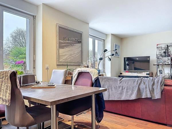 Maison Trégourez, 2 chambres possibilité de troisième, piscine chauffée, garage et atelier