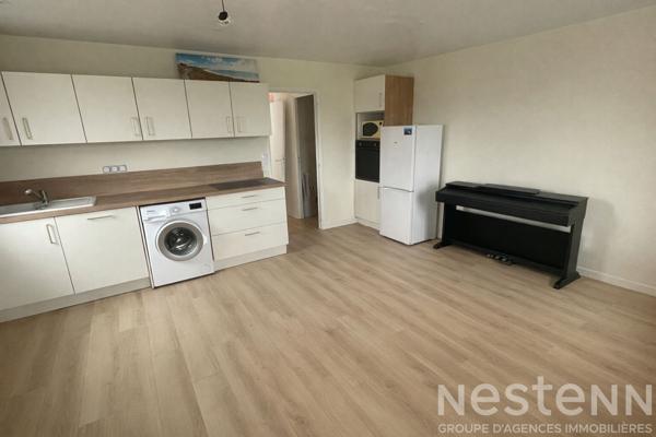 Appartement Auray 2 pièce(s)