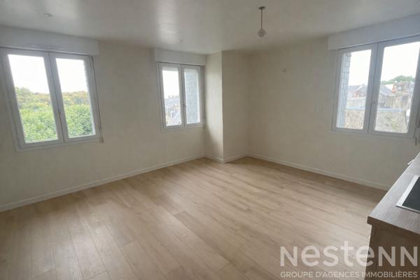 Appartement Auray 2 pièce(s)