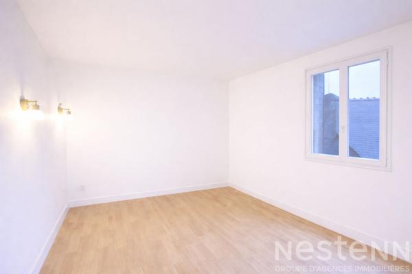 Appartement Auray 2 pièce(s)