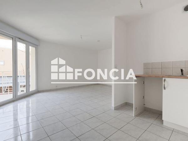 À vendre Studio 28.73 m² - Viry-châtillon 91170