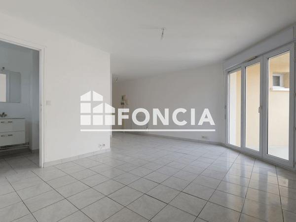 À vendre Studio 28.73 m² - Viry-châtillon 91170