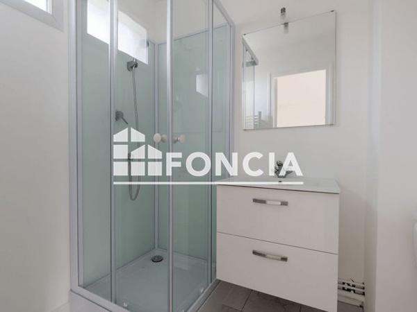 À vendre Studio 28.73 m² - Viry-châtillon 91170