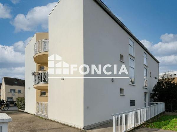 À vendre Studio 28.73 m² - Viry-châtillon 91170