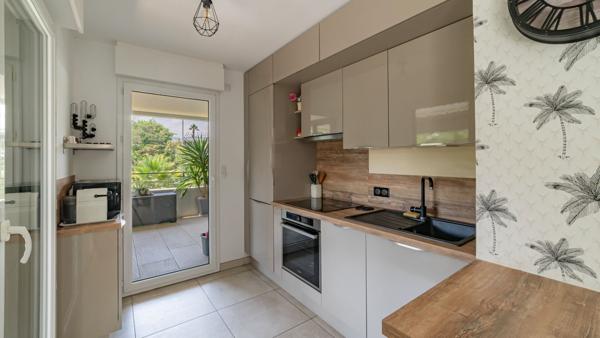 Appartement à vendre |  Villeneuve-Loubet |  3 pièces | 70,1 m²