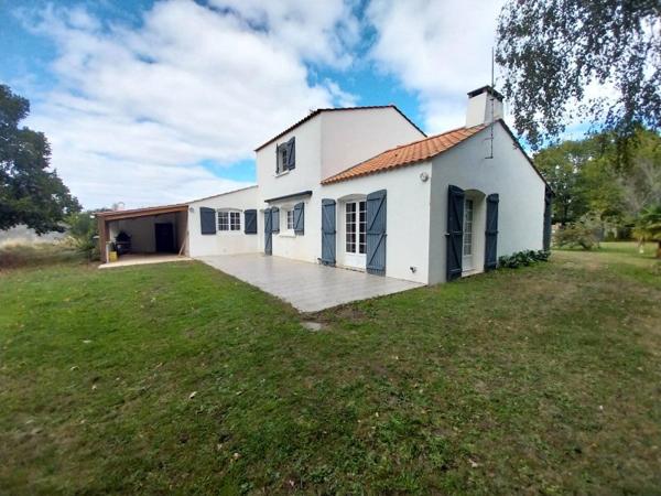 Vente / Maison à Challans (85300)