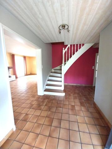 Vente / Maison à Challans (85300)