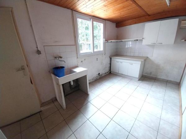 Vente / Maison à Challans (85300)