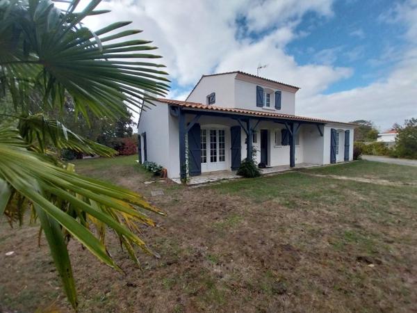 Vente / Maison à Challans (85300)