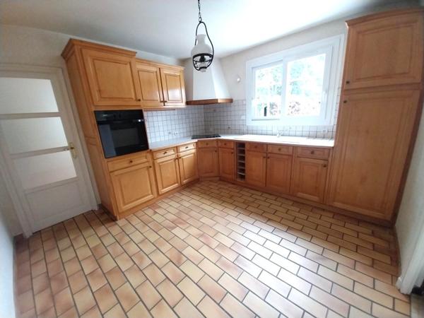 Vente / Maison à Challans (85300)