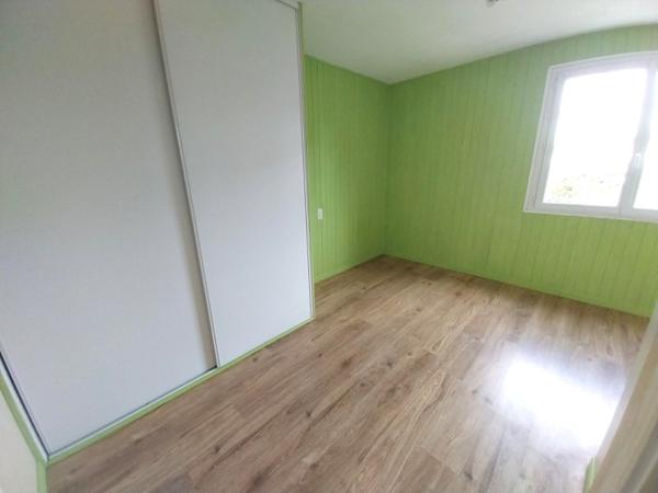 Vente / Maison à Challans (85300)