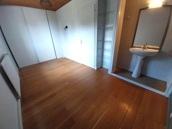 Vente / Maison à Challans (85300)