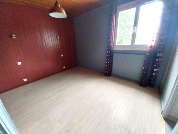 Vente / Maison à Challans (85300)