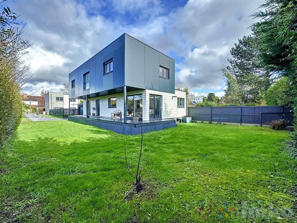 Annappes / Maison individuelle de 2017